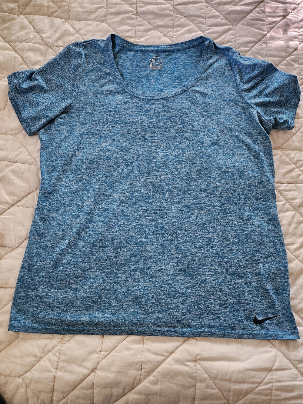 Nike Dri-FIT Performance T Bundle - 2 for one price - Size XL - Picture 6 of 9